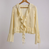 Blusa Clarisse