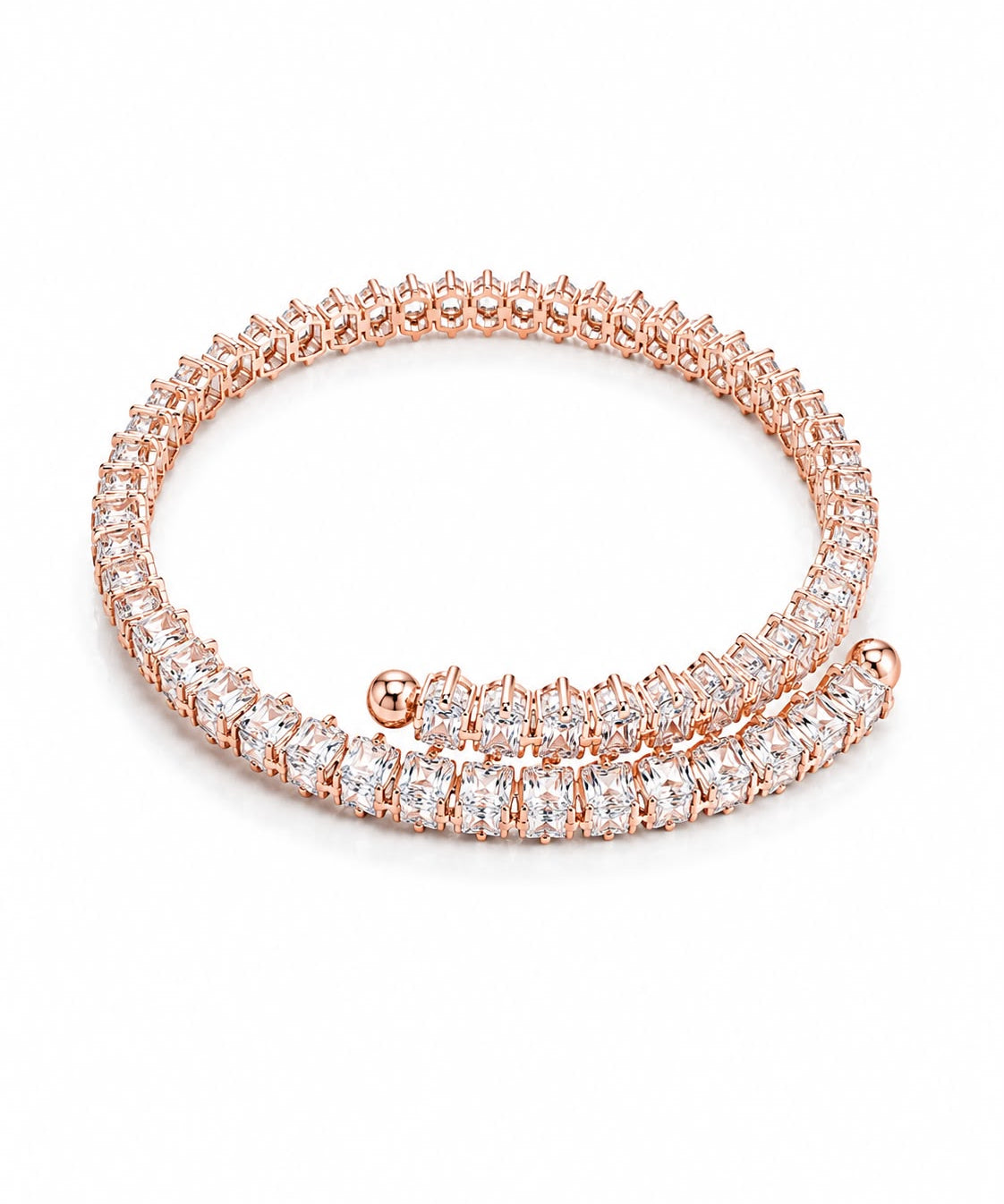 Pulseira Minerva Oval