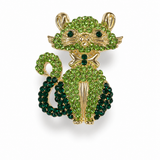 Broche Tom