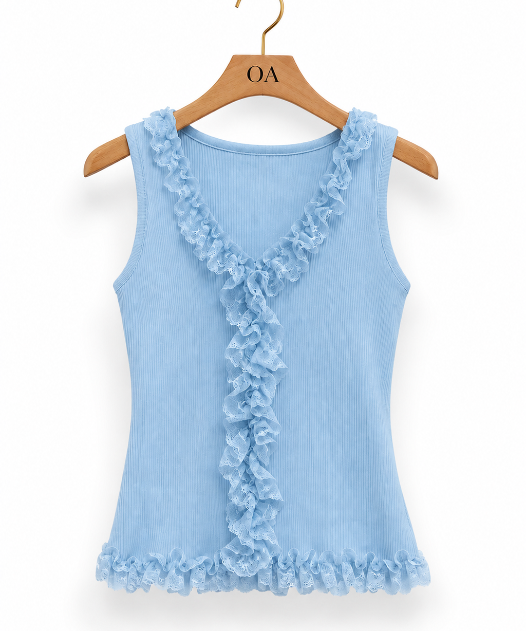 Blusa Ana Lídia