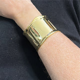 Bracelete Cíntia maxi