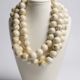 Colar Consuelo maxi