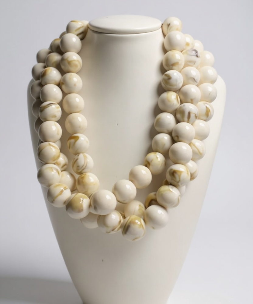 Colar Consuelo maxi