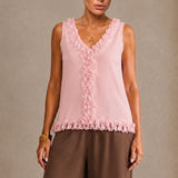 Blusa Ana Lídia