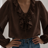 Camisa Noruega