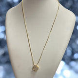 Colar Cleef Dani premium uno