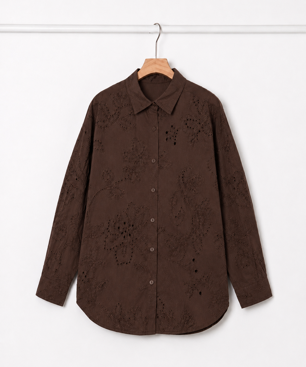 Camisa Praga