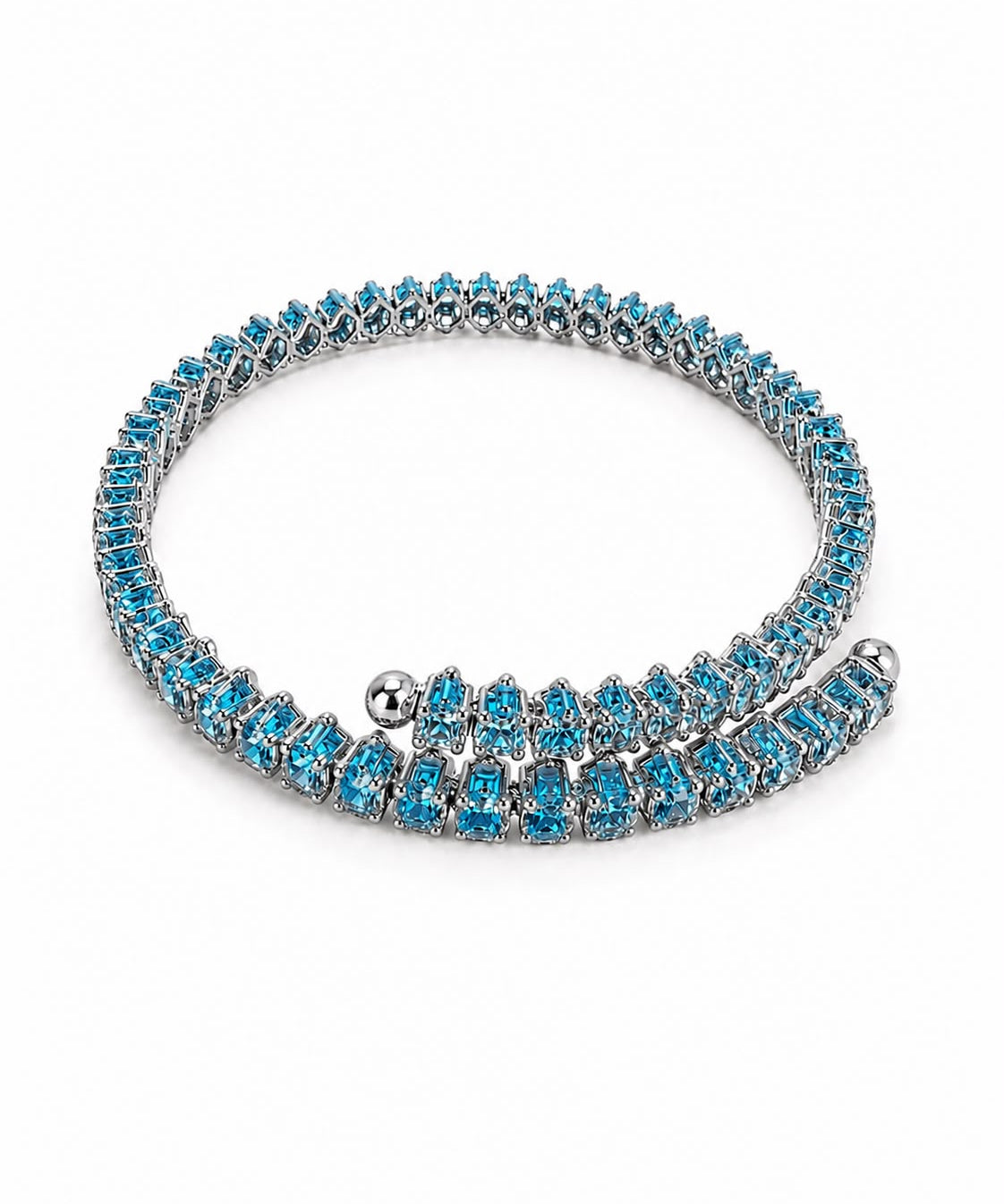 Pulseira Minerva Oval