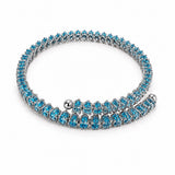 Pulseira Minerva Oval