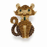 Broche Tom