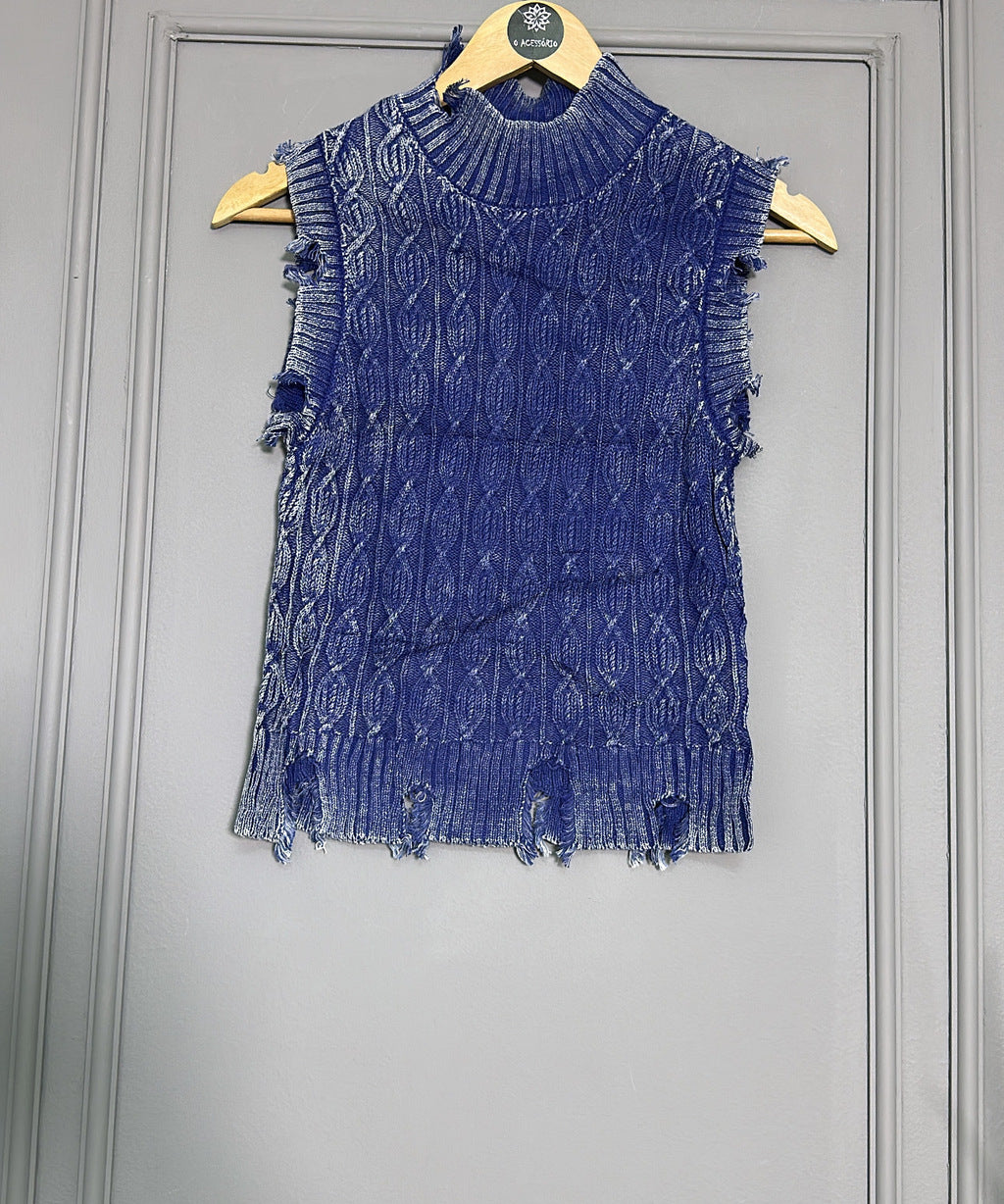 Blusa Manu