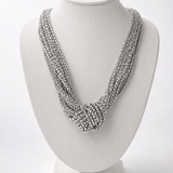 Colar Laury Silver