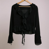 Blusa Clarisse