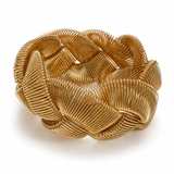 Pulseira ajustável Lila