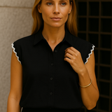 Blusa Ferrara