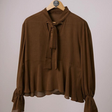 Camisa Mariângela