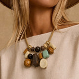 Colar Beta Boho