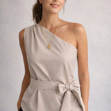 Blusa Maria Patrícia Cetim