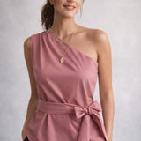 Blusa Maria Patrícia Cetim