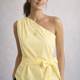 Blusa Maria Patrícia Cetim