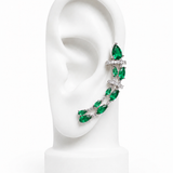 Brinco ear cuff verão