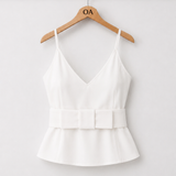 Blusa Riviera
