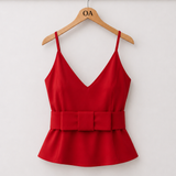 Blusa Riviera
