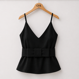Blusa Riviera