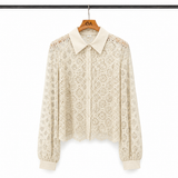Camisa Lucila