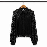 Camisa Lucila