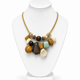 Colar Beta Boho