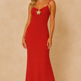 Vestido Estrela