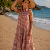 Vestido Carola