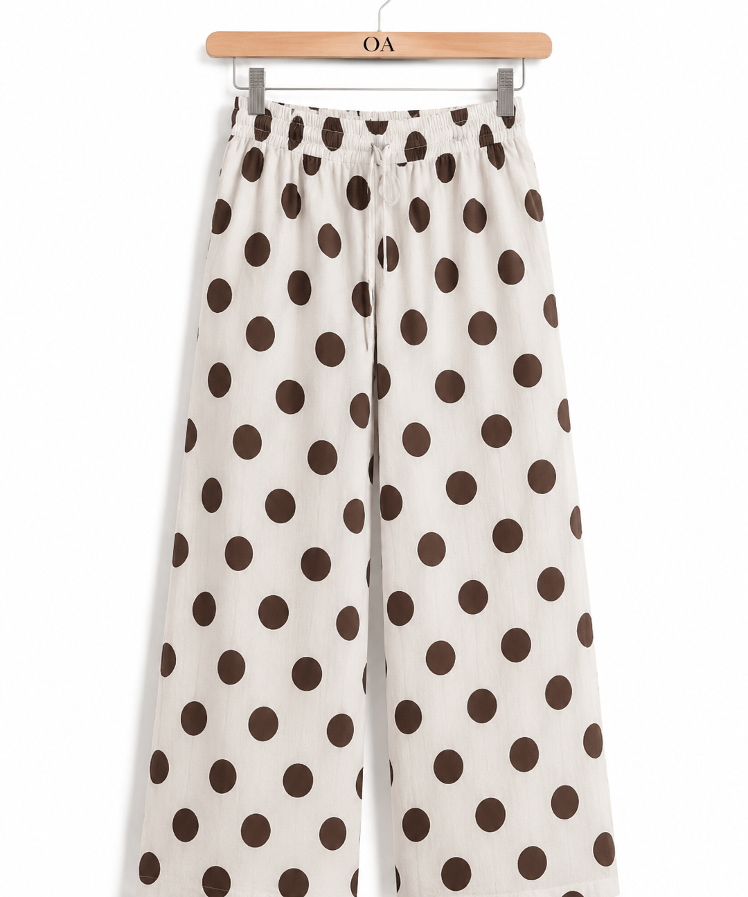Calça Alana Poa