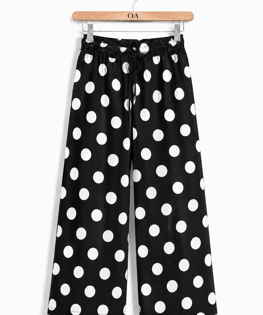 Calça Alana Poa
