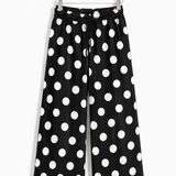 Calça Alana Poa