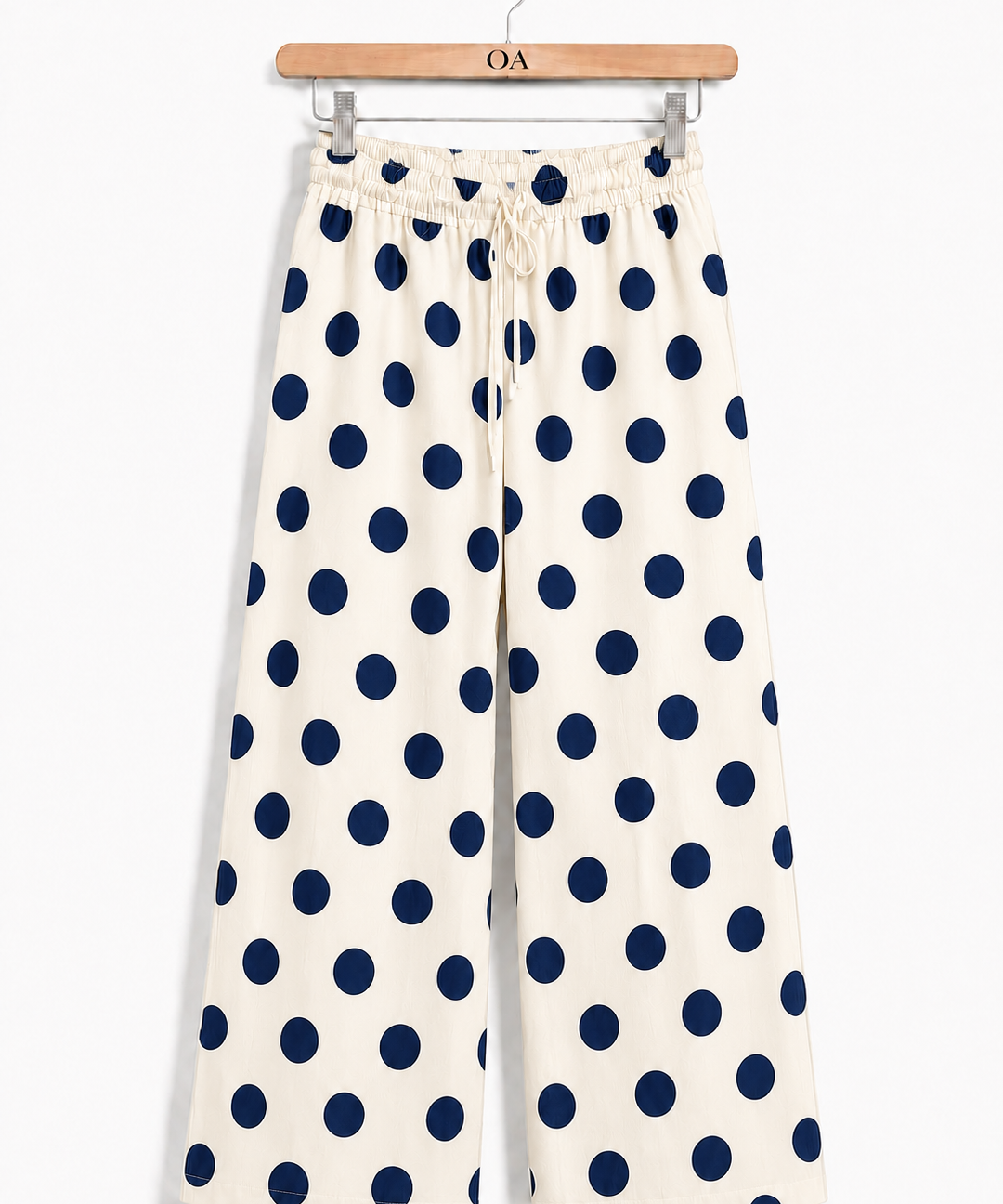 Calça Alana Poa