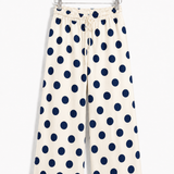 Calça Alana Poa