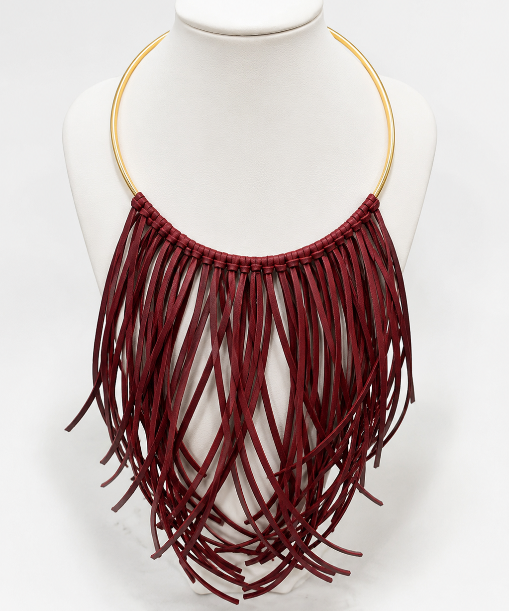 Colar Ana Lucia Cores