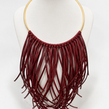 Colar Ana Lucia Cores