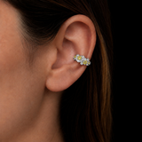 Piercing zircônia Colors