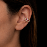 Piercing zircônia Colors
