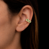Piercing zircônia Colors