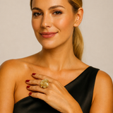 Anel Esplendor