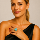 Anel Esplendor