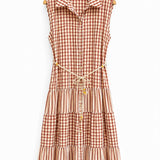 Vestido Carola