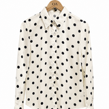 Camisa Paola Poá