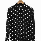 Camisa Paola Poá