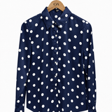 Camisa Paola Poá