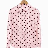 Camisa Paola Poá